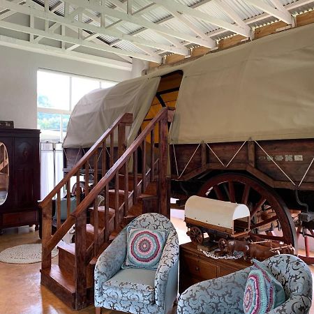 Jelani Guest House White River Extérieur photo