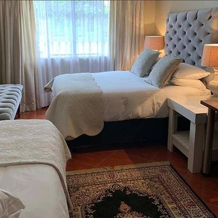 Jelani Guest House White River Extérieur photo