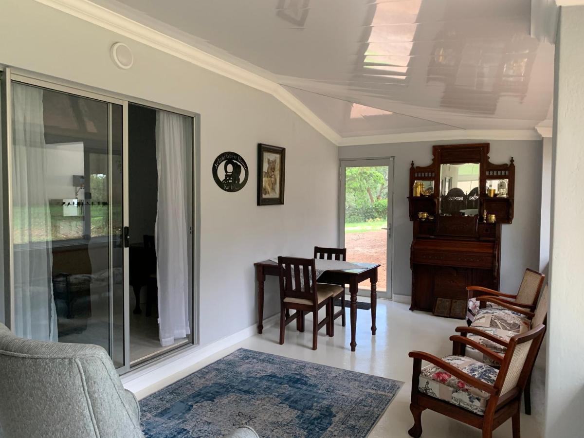Jelani Guest House White River Extérieur photo