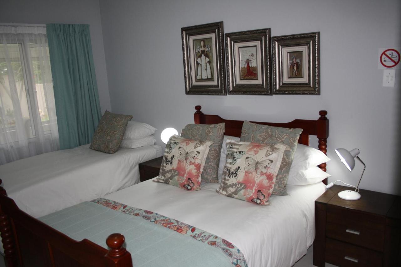Jelani Guest House White River Extérieur photo