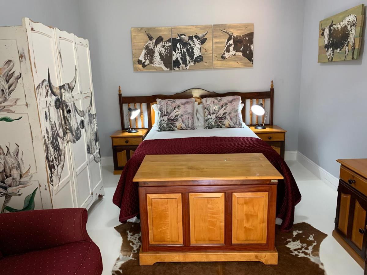 Jelani Guest House White River Extérieur photo