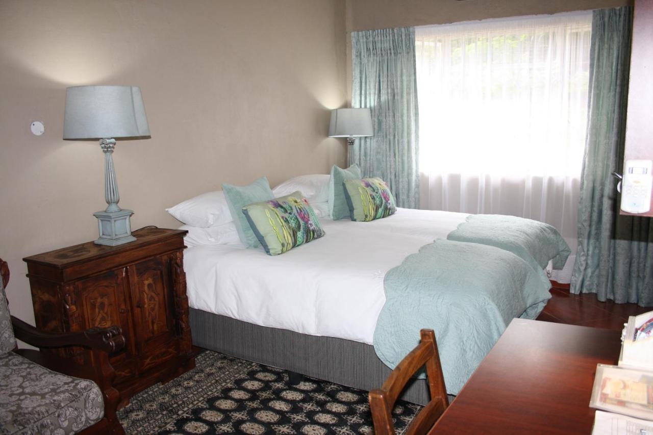 Jelani Guest House White River Extérieur photo