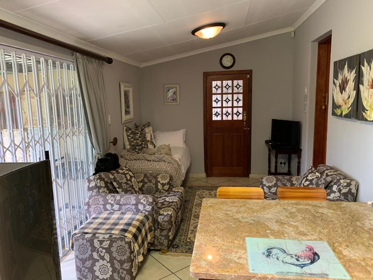 Jelani Guest House White River Extérieur photo