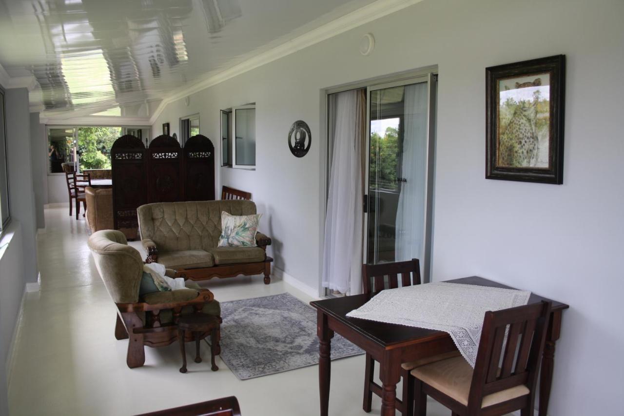 Jelani Guest House White River Extérieur photo