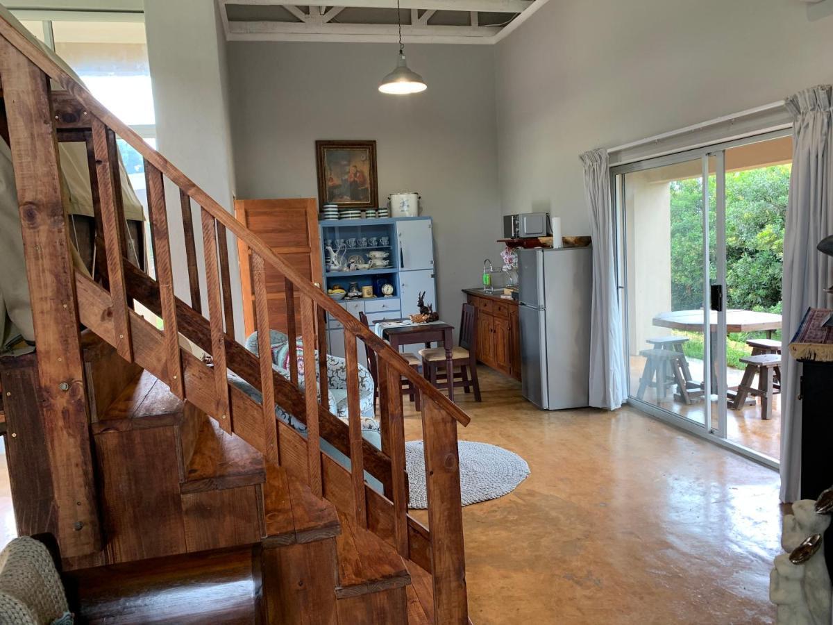 Jelani Guest House White River Extérieur photo