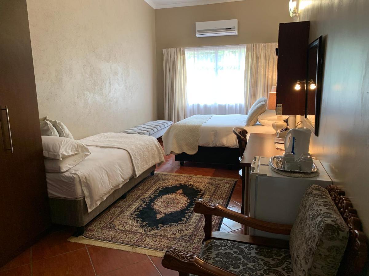 Jelani Guest House White River Extérieur photo