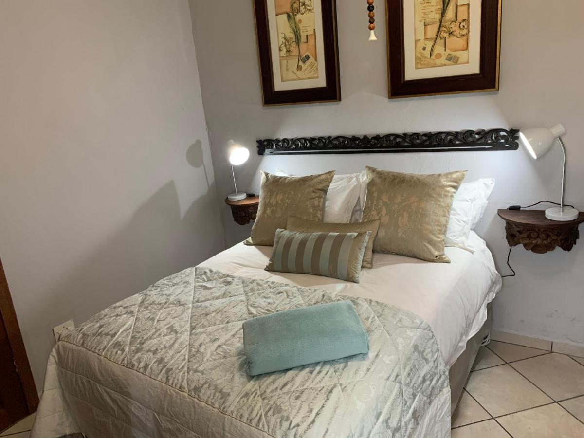 Jelani Guest House White River Extérieur photo