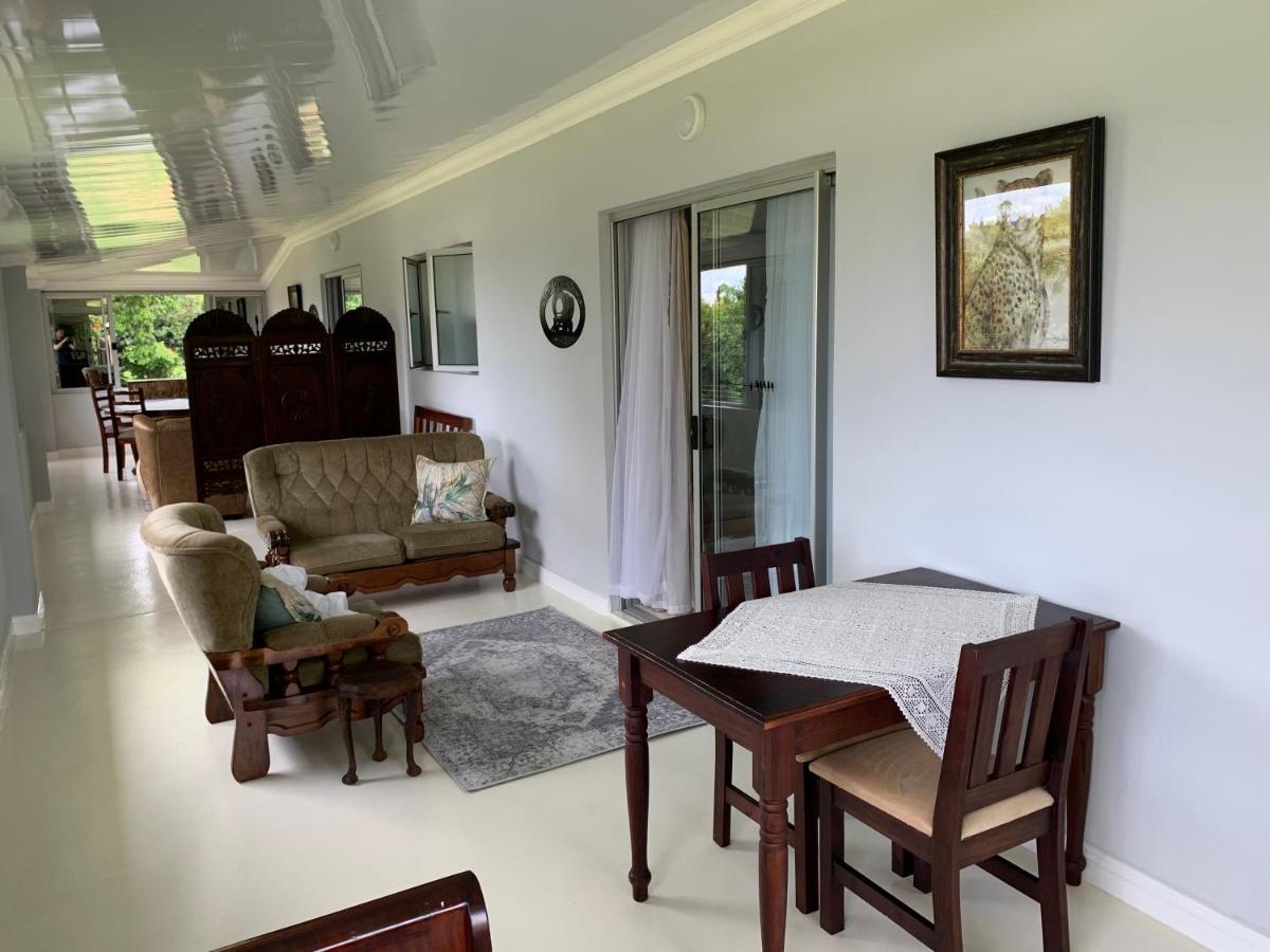 Jelani Guest House White River Extérieur photo