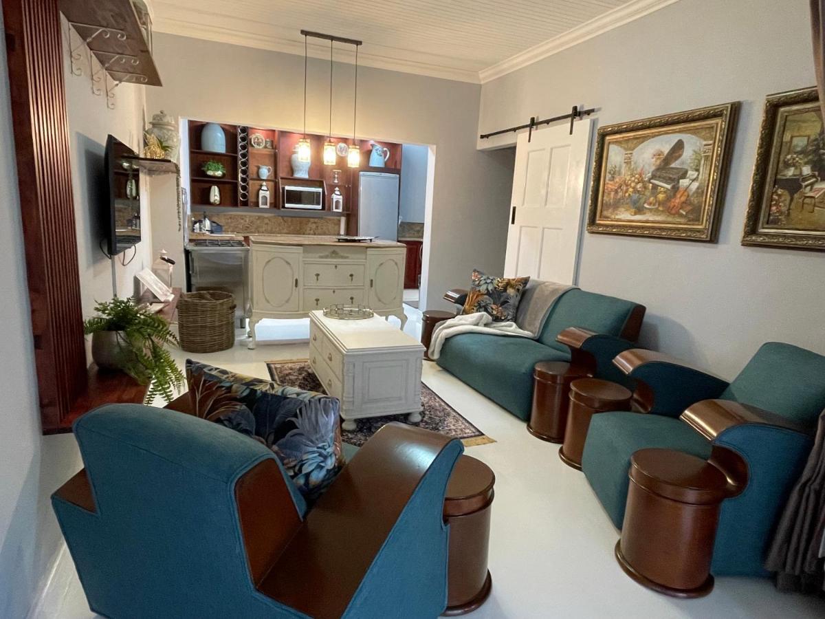 Jelani Guest House White River Extérieur photo