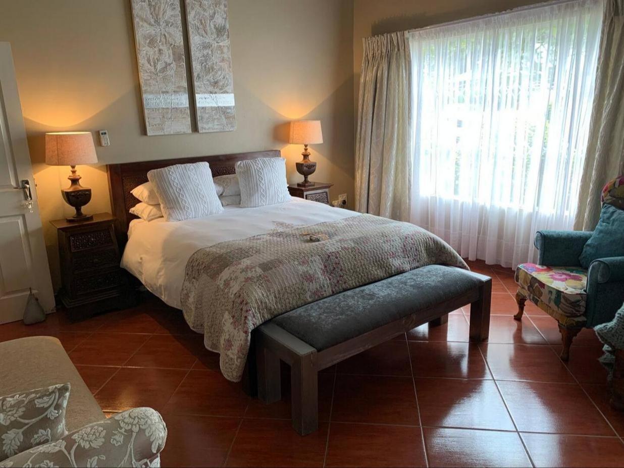 Jelani Guest House White River Extérieur photo