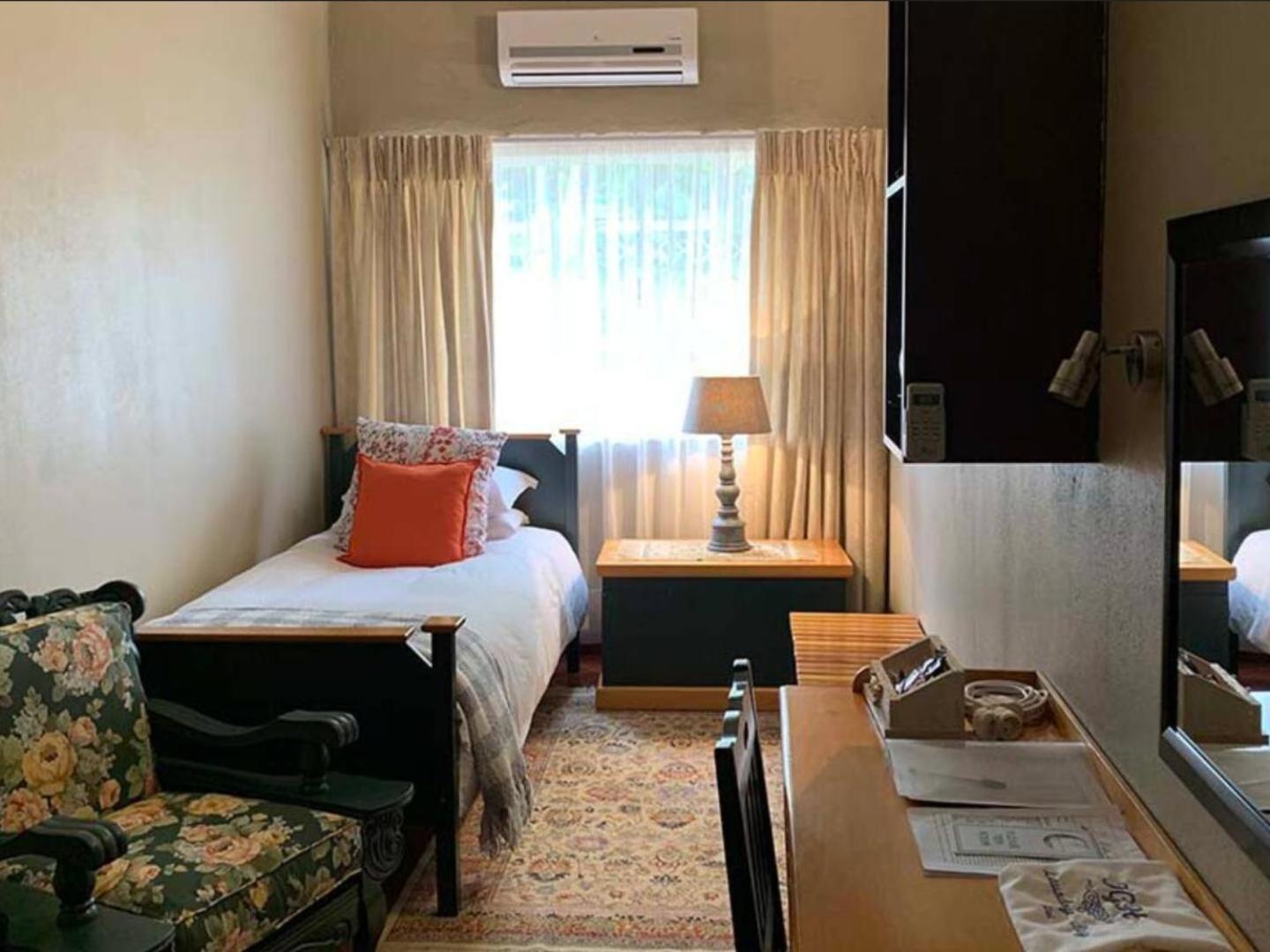 Jelani Guest House White River Extérieur photo