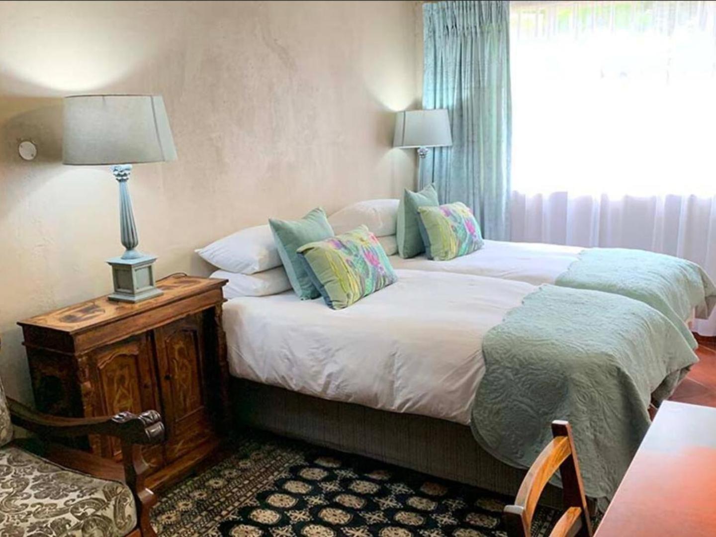 Jelani Guest House White River Extérieur photo