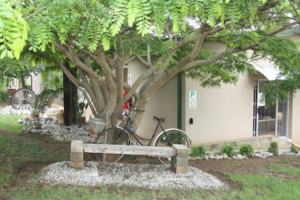 Jelani Guest House White River Extérieur photo