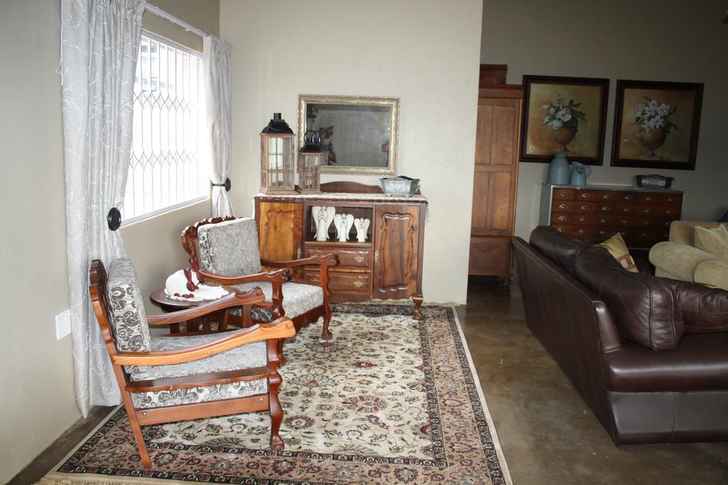 Jelani Guest House White River Extérieur photo