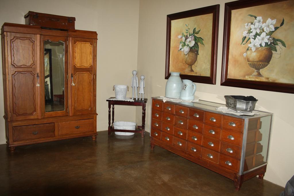 Jelani Guest House White River Extérieur photo