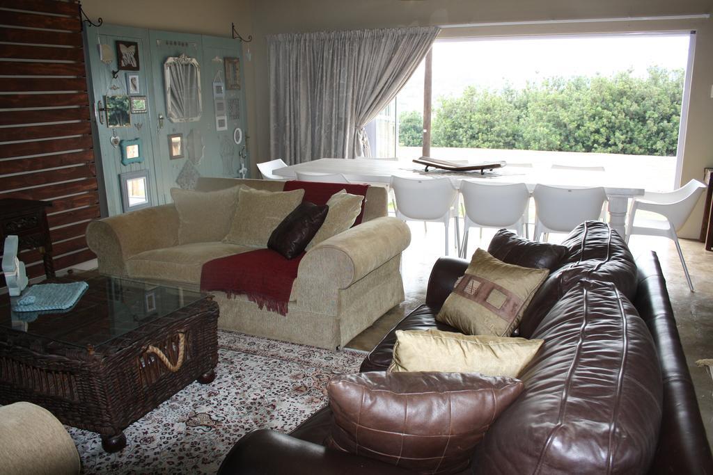 Jelani Guest House White River Extérieur photo