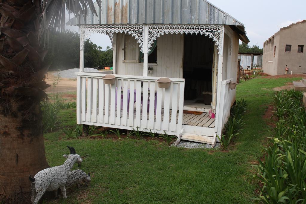 Jelani Guest House White River Extérieur photo