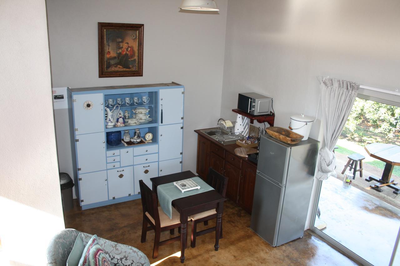 Jelani Guest House White River Extérieur photo